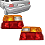 Lanterna Traseira Escort (1993/1996) - IFCAR - Imagem 1