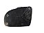 Lente Retrovisor Azul C/Base Corsa 1994 1995 1996 1997 1998 1999 2000 2001 - METAGAL - Imagem 3