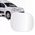 Lente Retrovisor Fiorino Com Base (2014 a Diante) - METAGAL - Imagem 2