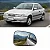 Lente Retrovisor com Base Logus/Pointer 1993 1994 1995 1996 - METAGAL - Imagem 2