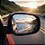 Lente Retrovisor Com Base Uno Vivace 2011 2012 2013 2014 2015 2016 2017 2018 2019 2020 2021 - METAGAL - Imagem 2