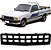 Grade Chevy 500 (1990/1995) - KJ - Imagem 1
