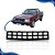 Grade Chevy 500 (1990 1991 1992 1993 1994 1995) - KJ - Imagem 1