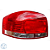 Circuito Lanterna Traseira Audi A3 Sport 2009/2013 ORIGINAL - Imagem 2