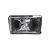 Farol Dodge Polara (1977/1981) - Original VALEO - Imagem 3