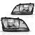 Farol Omega (1992/1998) Com Motor Sem Auxiliar - ORIGINAL - Imagem 2