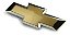 Emblema GM Tampa Traseira Agile - ORIGINAL - Imagem 2