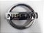 Emblema Nissan Grade Grande - ORIGINAL - Imagem 1