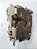 Fechadura Porta Dianteira Chevette/Chery 500/Marajó 1987 1988 1989 1990 1991 1992 1993 1994 - Imagem 1
