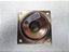 Fechadura Inferior Capô Gol/Voyage/Parati/Saveiro 1980 1981 1982 1983 1984 1985 1986 1987 1988 - Imagem 1
