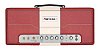 Amplificador Personalizado para Guitarra Marshall Astoria AST2H Cabeçote Vermelho 30W - Imagem 1