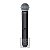 Microfone Sem Fio Shure Blx24Br B58-J10 Bastão Para Voz - Imagem 4