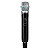 Microfone Sem Fio Shure Slxd2 B87A-G58 Transmissor Para Voz - Imagem 1
