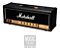 Amplificador Valvulado Marshall JCM800 Cabeçote para Guitarra 100W - Imagem 7