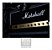 Amplificador Valvulado Marshall JCM800 Cabeçote para Guitarra 100W - Imagem 13