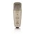 Microfone Condensador Behringer C-1U Cardioide para Voz e Instrumentos USB - Imagem 1