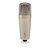 Microfone Condensador Behringer C-1U Cardioide para Voz e Instrumentos USB - Imagem 4