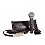 Microfone profissional Lexsen LM-58S cardióide com cabo, cachimbo e bag premium - Imagem 2