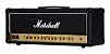 Amplificador Valvulado para Guitarra Marshall DSL100HR-B Cabeçote 100W - Imagem 3