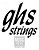 Encordoamento para Contrabaixo GHS L8000 Light (Escala Longa) Bass Progressives (contém 5 cordas) - Imagem 4