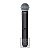 Microfone sem Fio Shure Blx24Br B58-M15 Bastão para Voz - Imagem 1
