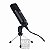 Microfone Condensador Lexsen LM-100U USB - Imagem 2