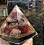 Pirâmide Orgonite Guardiã -Indicado para ambientes que precisam de proteção energética, inveja, mal olhado, energia densa - Imagem 1