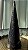 Cone orgonite de pó de turmalina negra - indicado para limpeza de lugares carregados, afasta obsessores, quebra de magia e proteção eletromagnética de ambientes. - Imagem 1