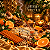 🍊 Incenso Triplo Artesanal de Laranja Pimenta – Alegria, Criatividade e Expansão - Imagem 1