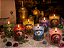 🌟 Kit Velas das 7 Egrégoras Sagradas – Orgonite Sirius - Imagem 1