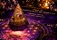 Mesa de Transmutação das Sombras Orgonite Sirius – Sob a Luz de Saint Germain - Imagem 4