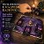 Mesa de Transmutação das Sombras Orgonite Sirius – Sob a Luz de Saint Germain - Imagem 6