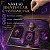 Mesa de Transmutação das Sombras Orgonite Sirius – Sob a Luz de Saint Germain - Imagem 5