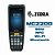 Coletor de Dados Zebra MC2200 2D QR Code Imager, 4", Numérico, Wi-Fi, Bluetooth, Android 10 - MC220K-2B3S3RW BR - Imagem 2