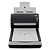 Scanner Fujitsu FI-7260 A4 Duplex 60ppm Flatbed - FI-7260 - Imagem 2