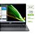 Notebook Acer i3 8GB  SSD 512GB Windows 11 Home - A315-56-33QA - NX.HV1AL.00Q - Imagem 5