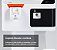 Quiosque para Auto Atendimento TecToy K2 24" Totem com Pedestal, Impressora e Leitor - Android - Imagem 2