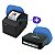Kit SAT Dimep com Impressora Epson TM-T20X - Imagem 1