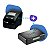 Kit SAT Elgin com Impressora Bematech MP-4200TH - Imagem 1