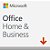 Microsoft Office Home & Business 2019 ESD - Imagem 1