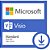 Microsoft Visio Standard 2016 ESD - Imagem 1