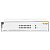 Switch HPE Aruba Instant On 1430 8G Class4 PoE 64W - R8R46A - Imagem 1