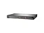 Switch HPE Aruba 2930F 24G PoE + 4SFP+ 370W - JL255A - Imagem 1