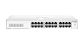 Switch HPE Aruba Instant On 1430 26G 2SFP - R8R50A - Imagem 1