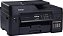 Multifuncional Brother Jato de Tinta Colorida A3 - MFCT4500DW - Imagem 2