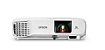 Projetor Epson E20 3400 Lumens XGA HDMI RS-232 - V11H981020 - Imagem 2
