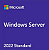 Windows Server Standard 2022 COEM Bra 16 core -  P73-08323 - Imagem 1