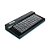 Teclado Gertec PR Tec 44 USB - 00409880 - Imagem 2