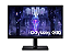 Monitor Gamer Samsung Odyssey G30 24 polegadas 144Hz - LS24BG300ELMZD - Imagem 1