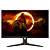 Monitor Gamer AOC Viper 24 polegadas 165Hz - 24G2SE - Imagem 3